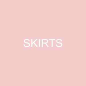 Skirts